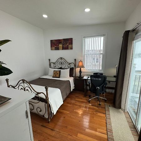 Dayton Dream Apartamento Newark Exterior foto