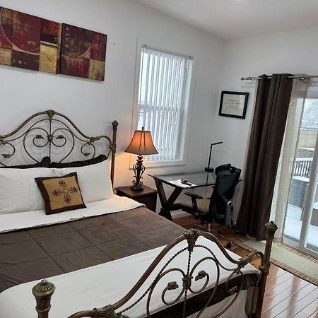 Dayton Dream Apartamento Newark Exterior foto