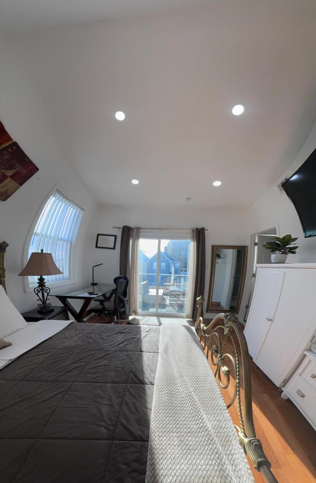 Dayton Dream Apartamento Newark Exterior foto