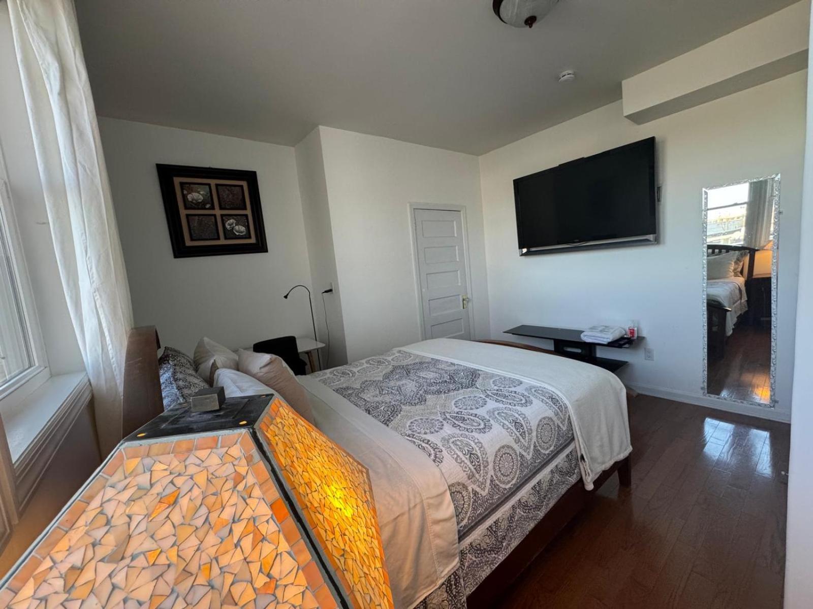Dayton Dream Apartamento Newark Exterior foto