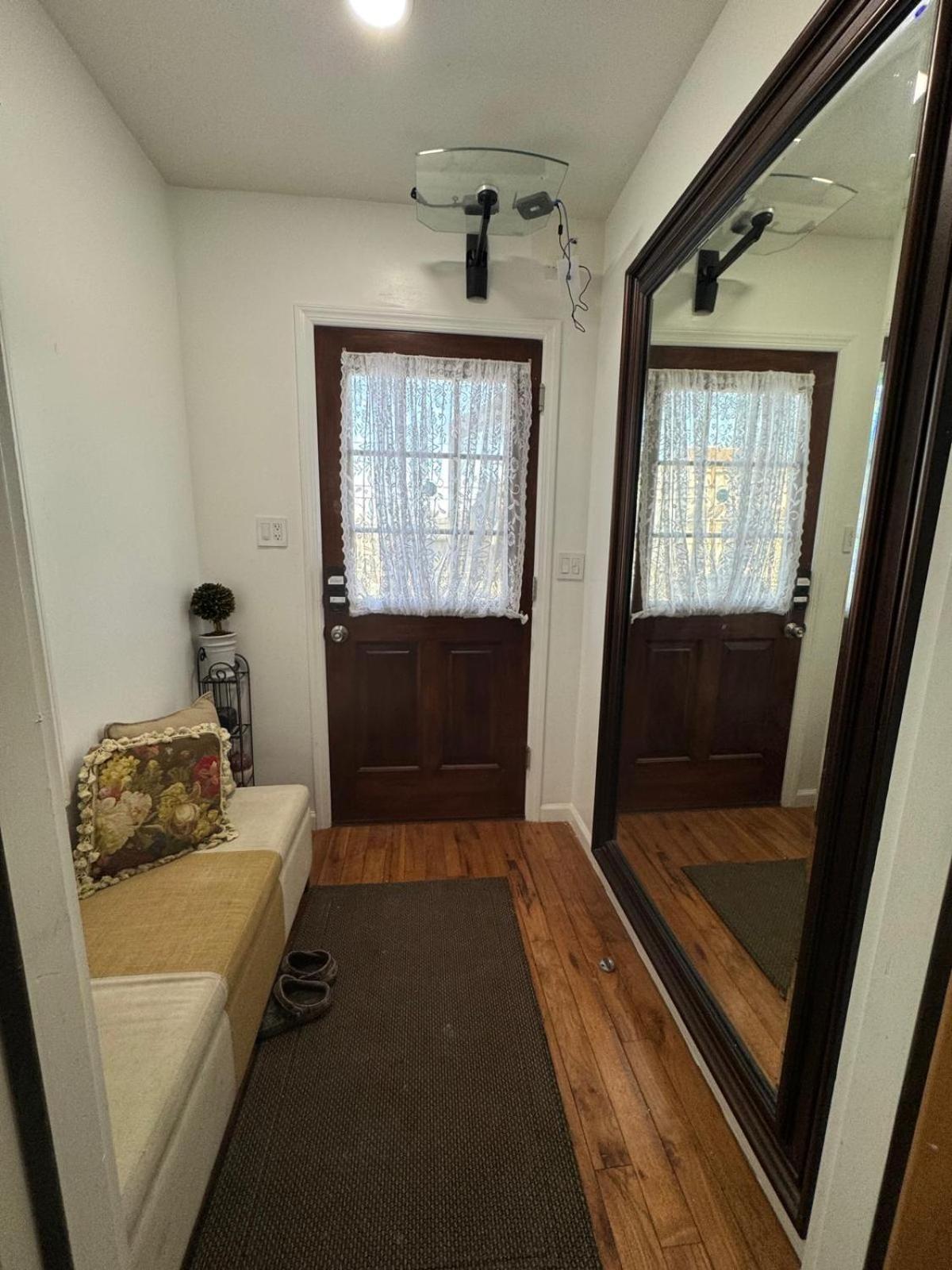 Dayton Dream Apartamento Newark Exterior foto