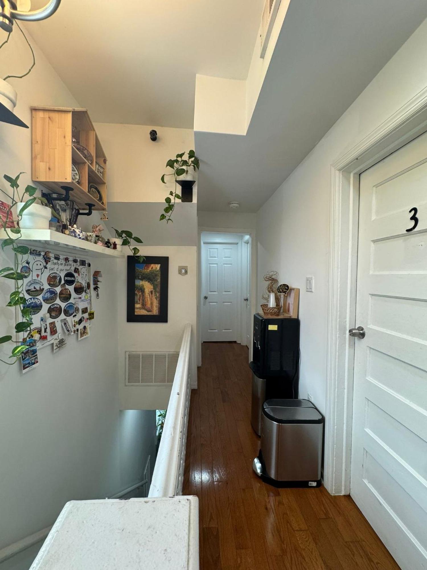 Dayton Dream Apartamento Newark Exterior foto