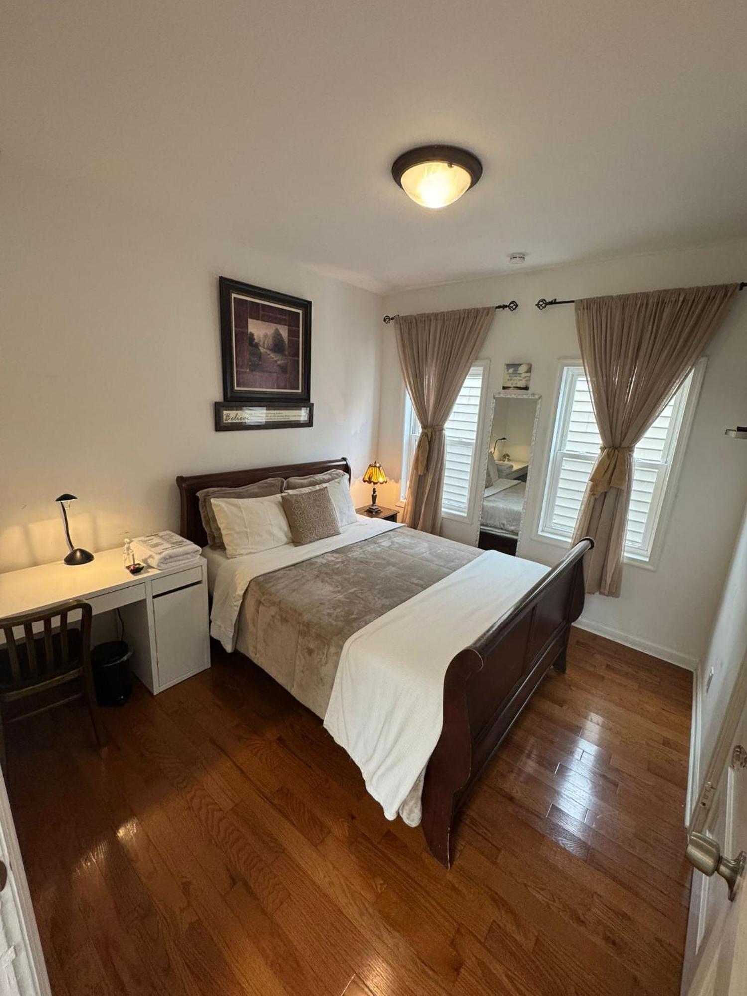 Dayton Dream Apartamento Newark Exterior foto