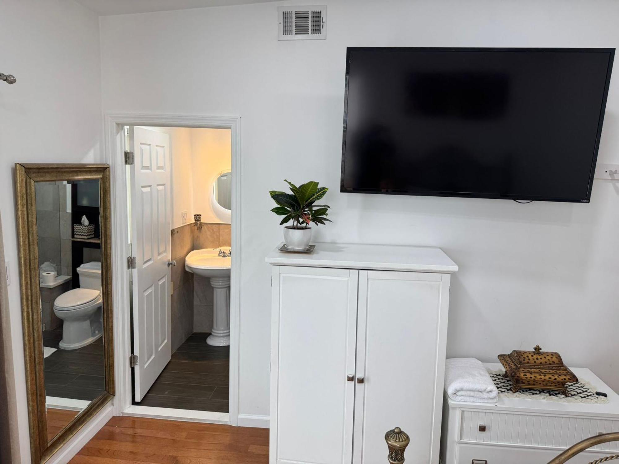Dayton Dream Apartamento Newark Exterior foto