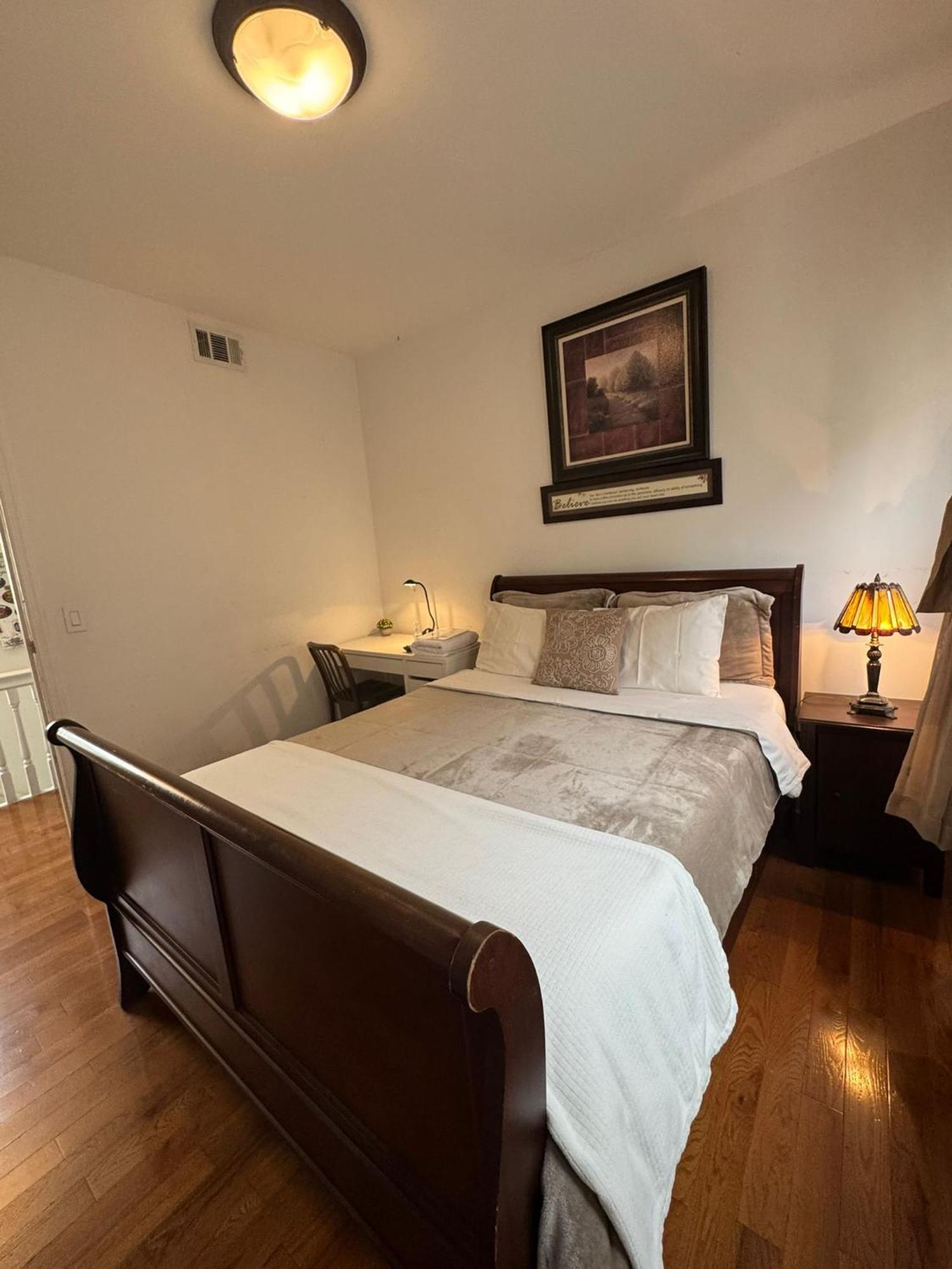 Dayton Dream Apartamento Newark Exterior foto
