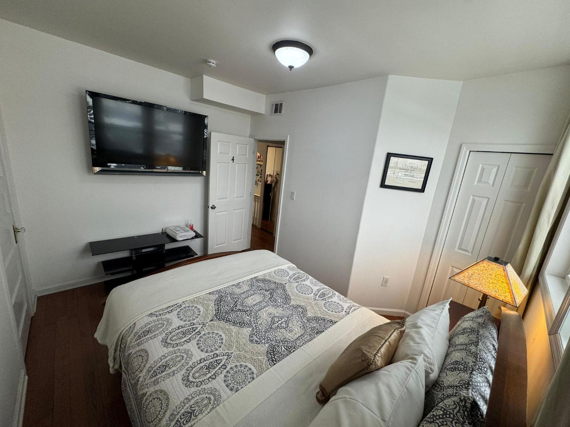 Dayton Dream Apartamento Newark Exterior foto