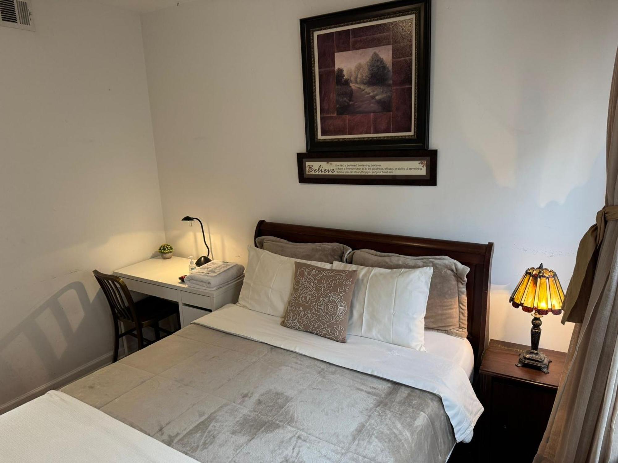 Dayton Dream Apartamento Newark Exterior foto