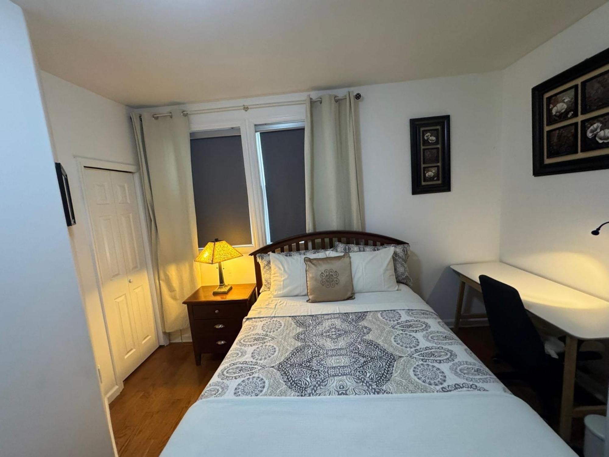 Dayton Dream Apartamento Newark Exterior foto