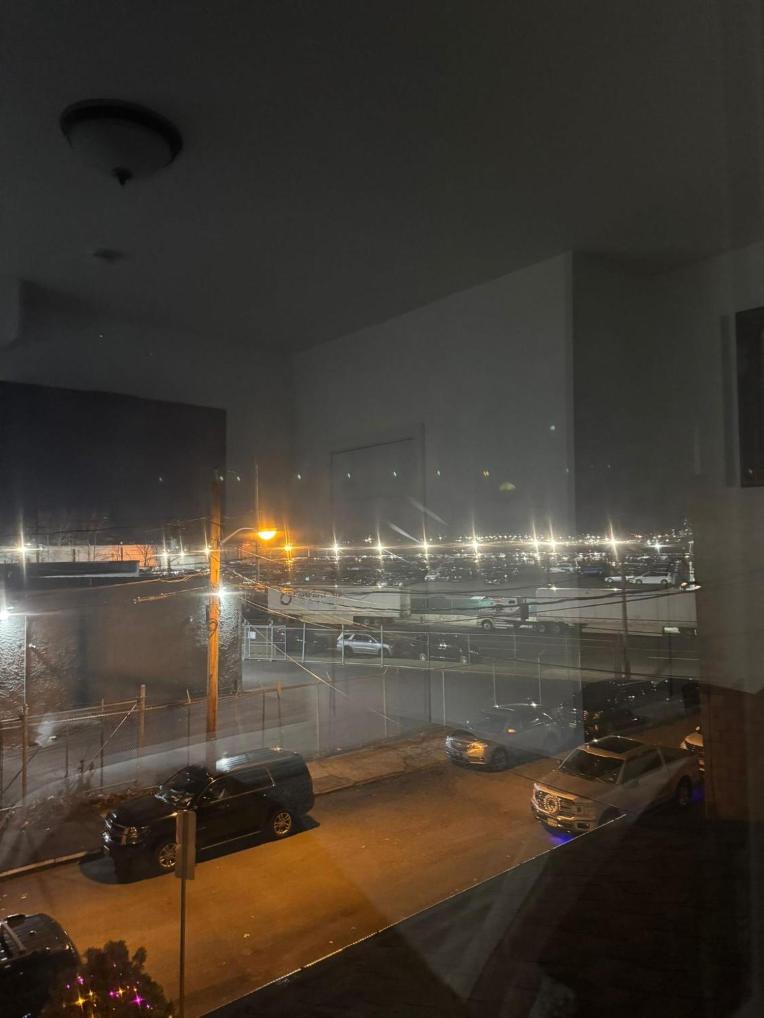 Dayton Dream Apartamento Newark Exterior foto