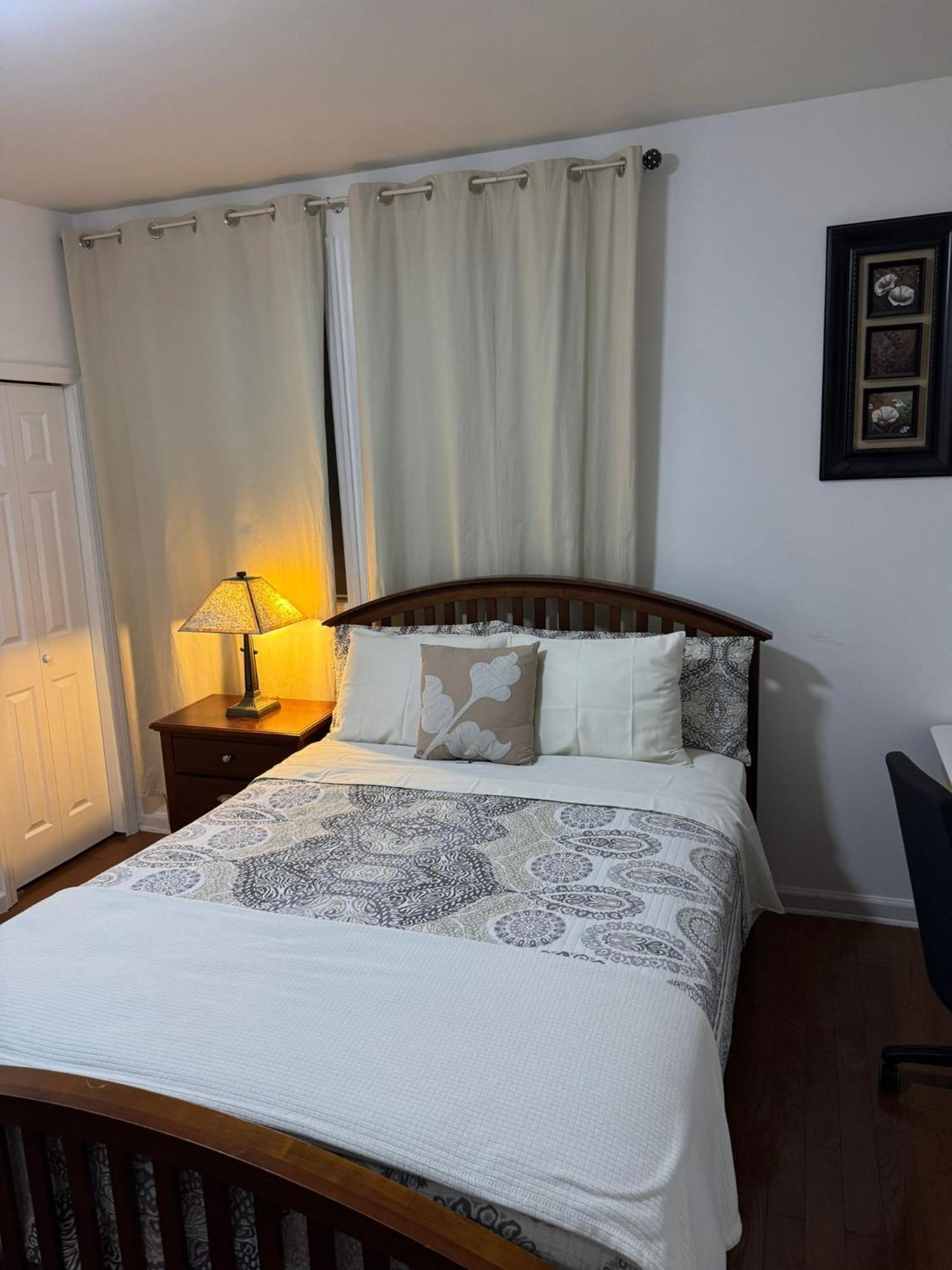 Dayton Dream Apartamento Newark Exterior foto