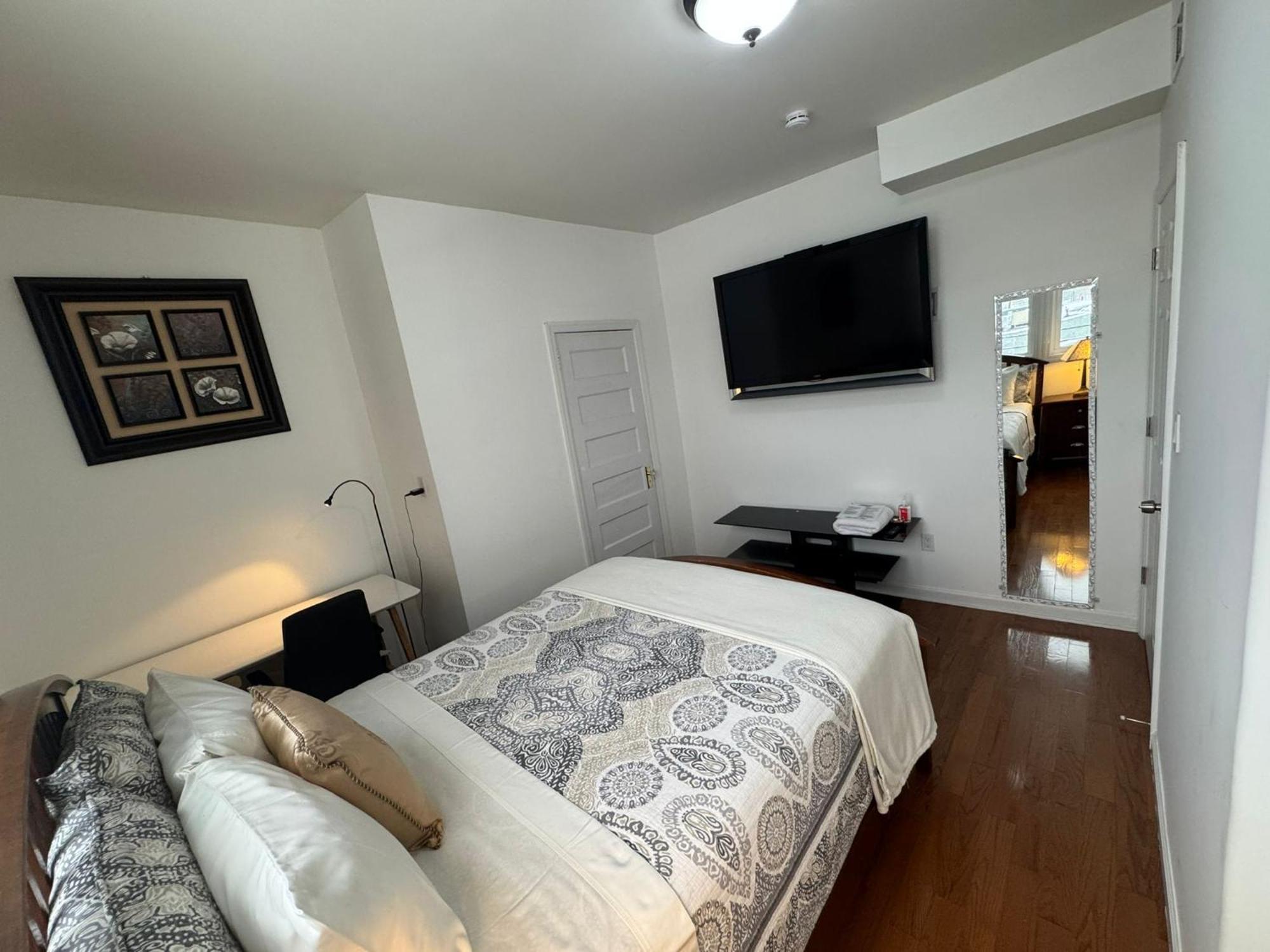 Dayton Dream Apartamento Newark Exterior foto